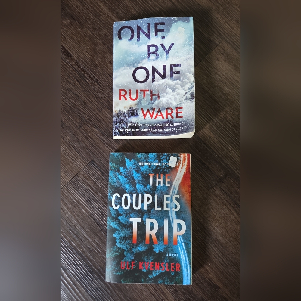 Best Sellers Books